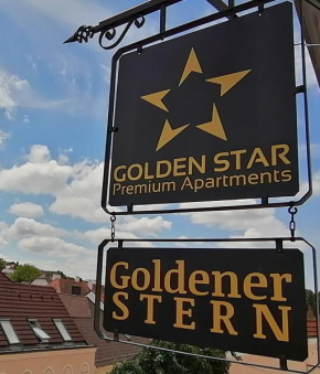 GOLDEN STAR - Premium Apartments